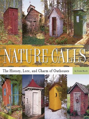 cover image of Nature Calls
